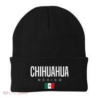 Chihuahua Mexico Beanie thumb 0