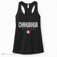 Chihuahua Mexico Women's Tank Top thumb 0