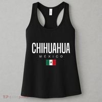 Chihuahua Mexico Women's Tank Top thumb 3