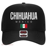 Chihuahua Mexico Hat thumb 0
