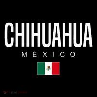 Chihuahua Mexico Women's Long Sleeve Shirt thumb 2