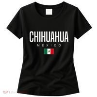 Chihuahua Mexico Women's T-Shirt thumb 0