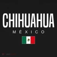 Chihuahua Mexico Women's T-Shirt thumb 6