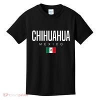 Chihuahua Mexico Kids T-Shirt thumb 0