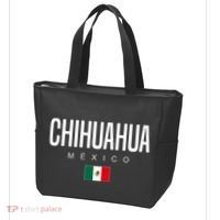 Chihuahua Mexico Tote Bag thumb 3