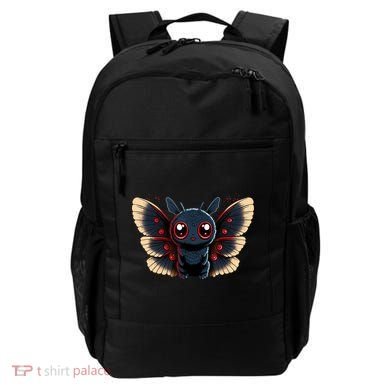 Cute Mothman Cryptid Kawaii Backpack