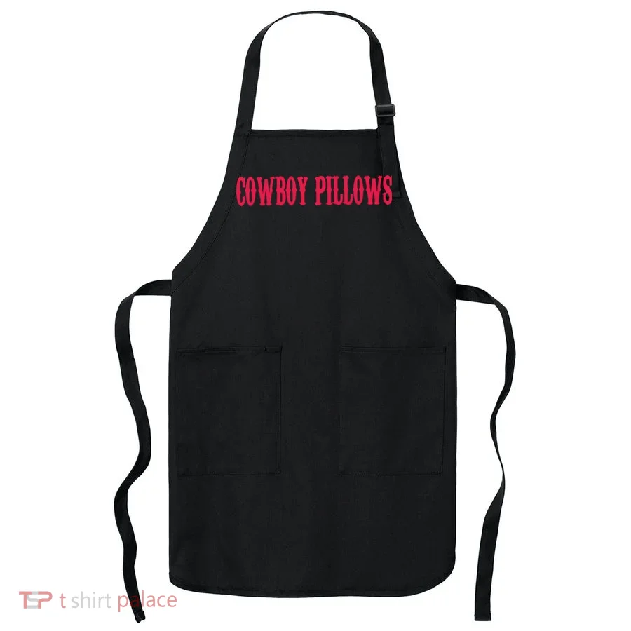 Country Music Apron