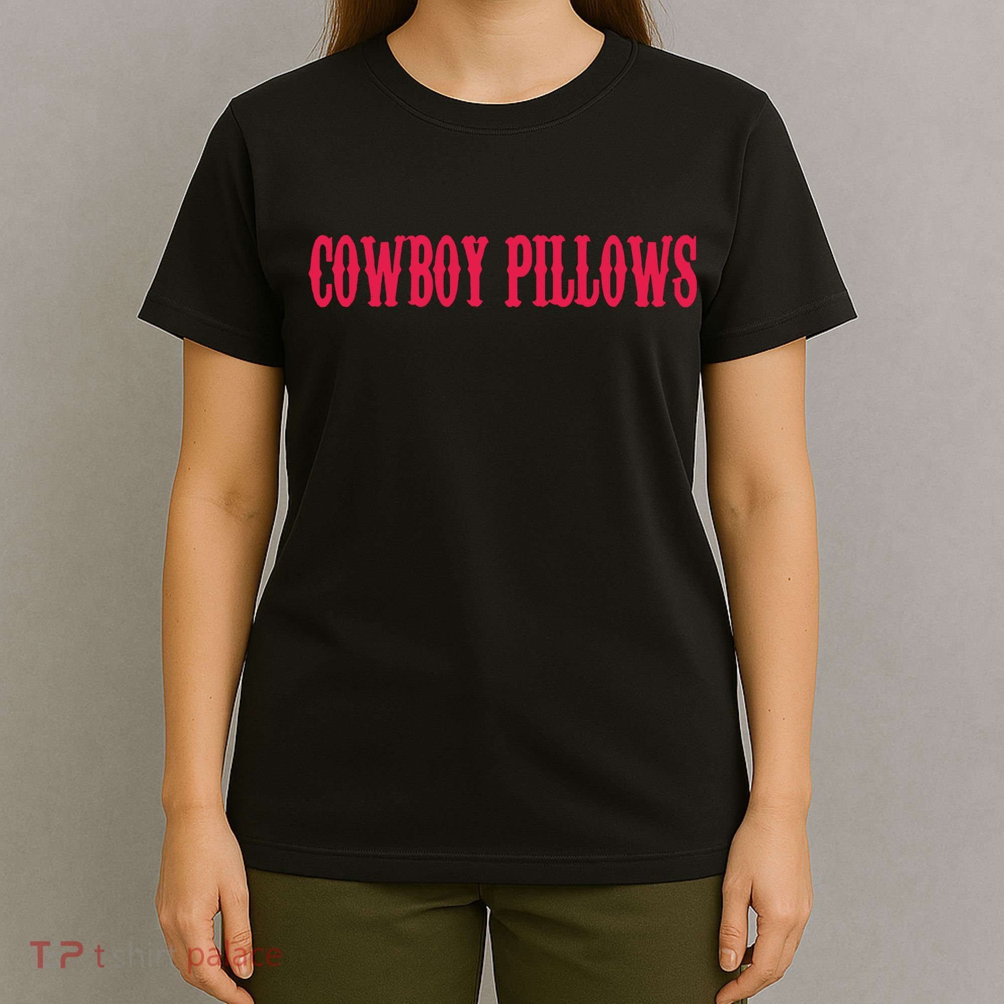 Country Music T-Shirt