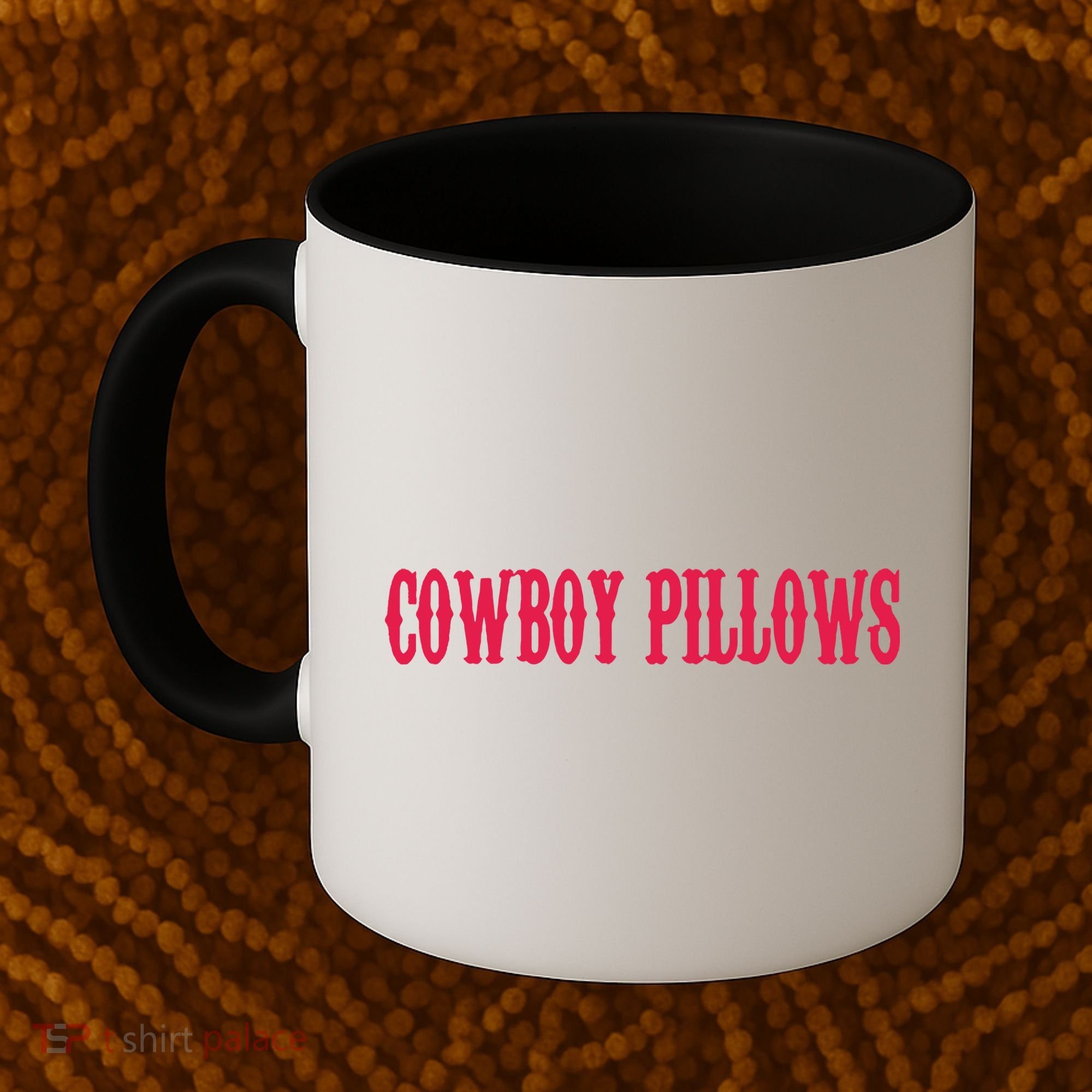 Country Music Coffee Mug
