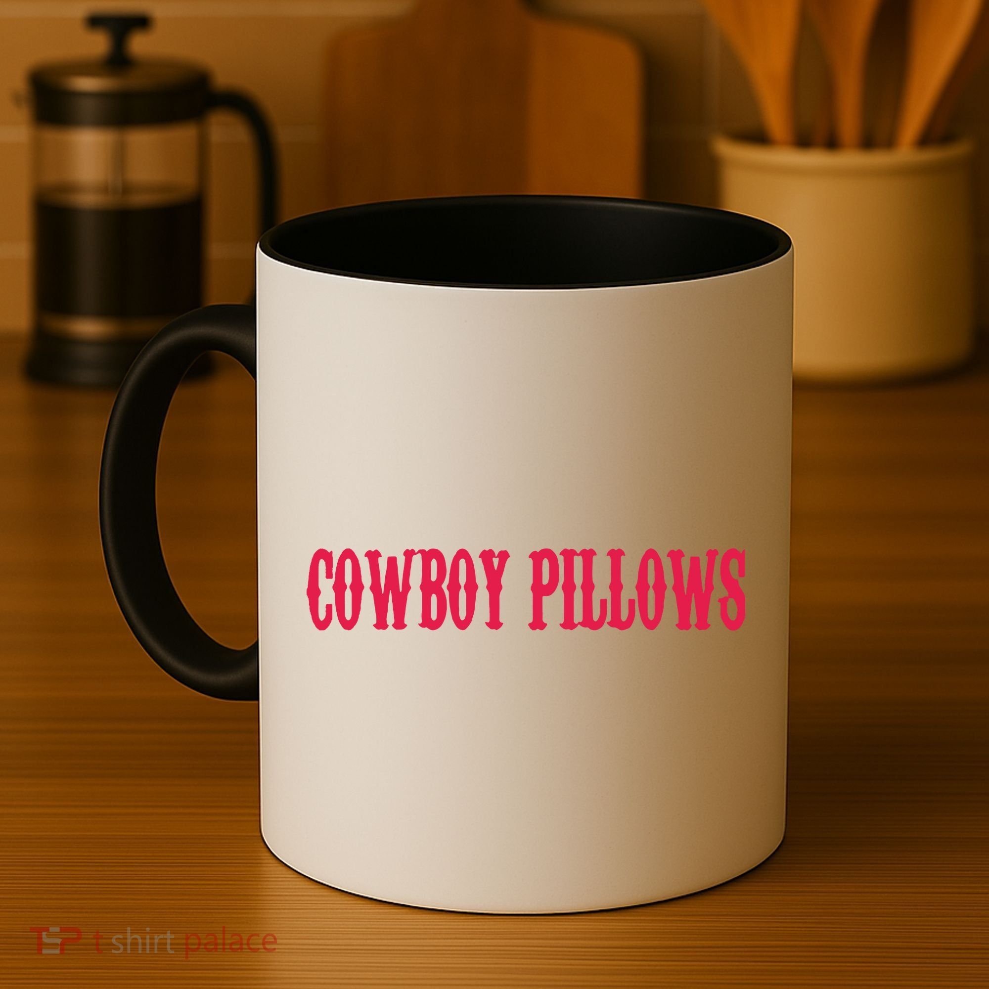 Country Music Coffee Mug