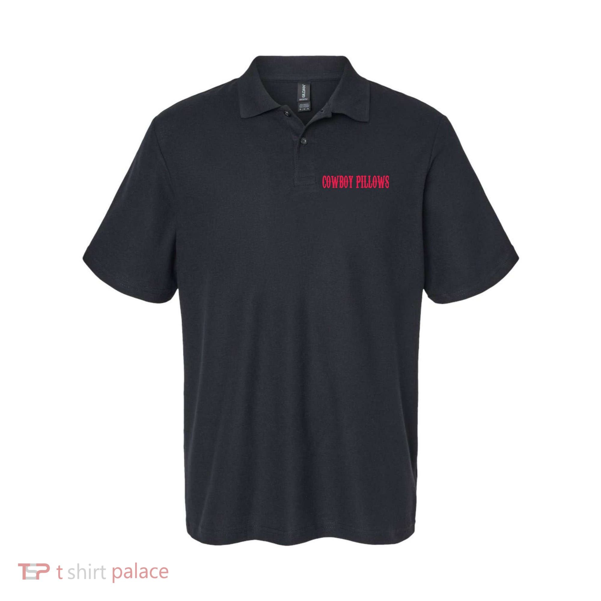 Country Music Polo