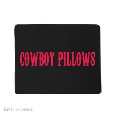 Country Music Mousepad