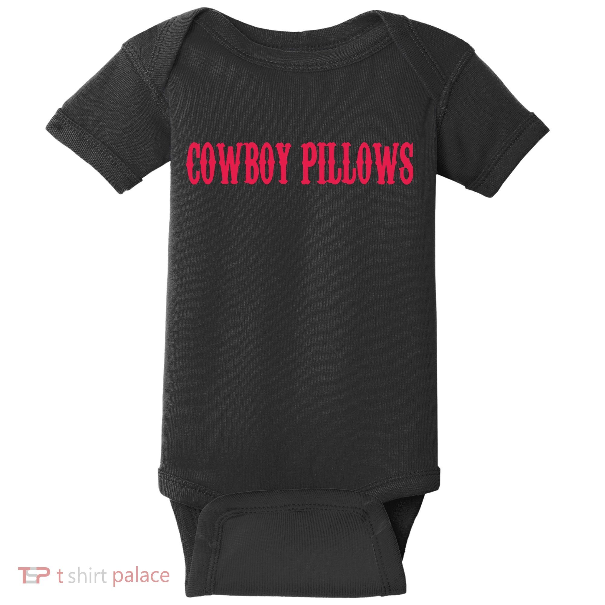 Country Music Baby Bodysuit