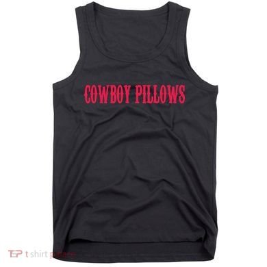 Country Music Tank Top