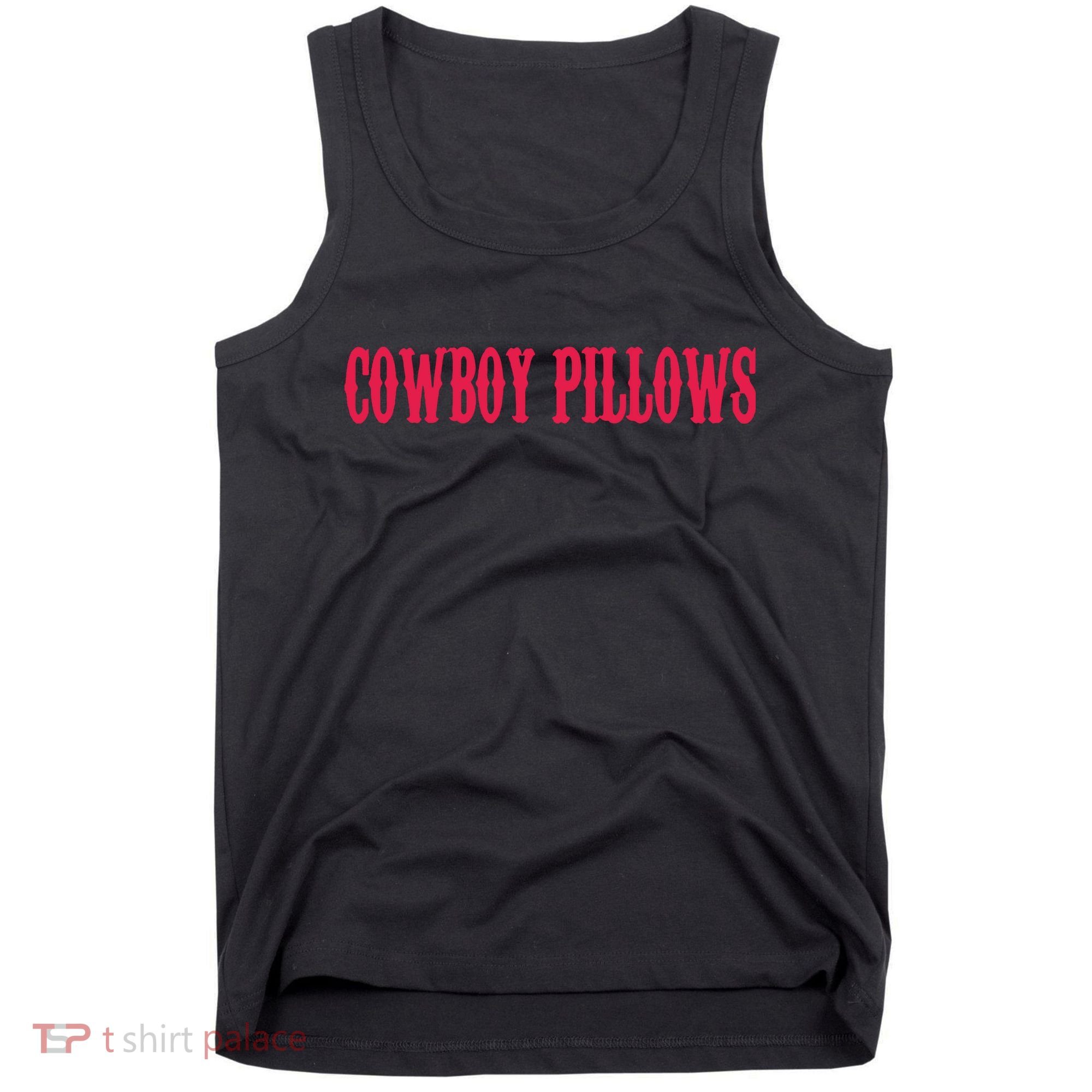 Country Music Tank Top