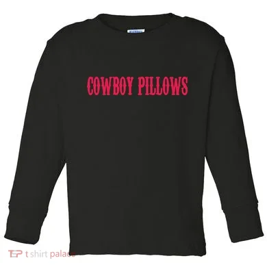 Toddler Long Sleeve