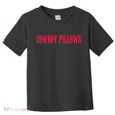 Country Music Toddler T-Shirt