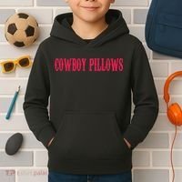 Country Music Kids Hoodie thumb 2