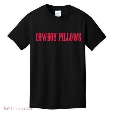 Country Music Kids T-Shirt
