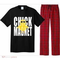 Chick Magnet Cute Easter Baby Chicken Sunglasses Art Pajama Set thumb 0
