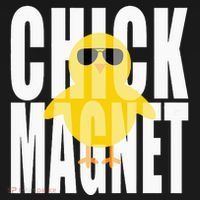 Chick Magnet Cute Easter Baby Chicken Sunglasses Art Kids Long Sleeve Shirt thumb 2