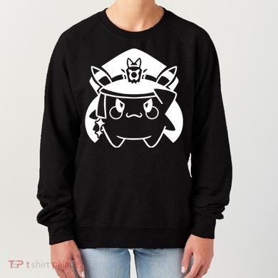 Cadet Momo Women's Sweatshirt