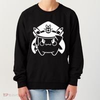 Cadet Momo Women's Sweatshirt thumb 0