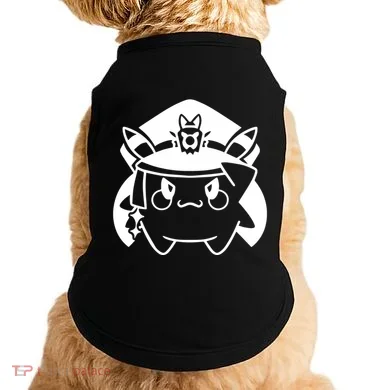 Doggie Tank