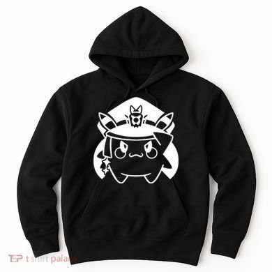 Cadet Momo Hoodie