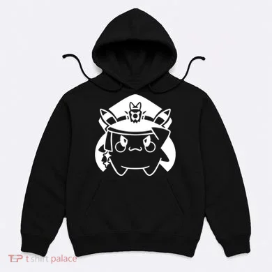 Cadet Momo Hoodie