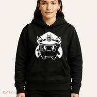 Cadet Momo Hoodie thumb 5