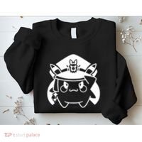 Cadet Momo Sweatshirt thumb 2