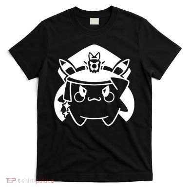 Cadet Momo T-Shirt