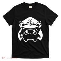 Cadet Momo T-Shirt thumb 0