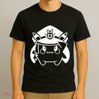 Cadet Momo T-Shirt thumb 3