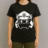 Cadet Momo T-Shirt thumb 4