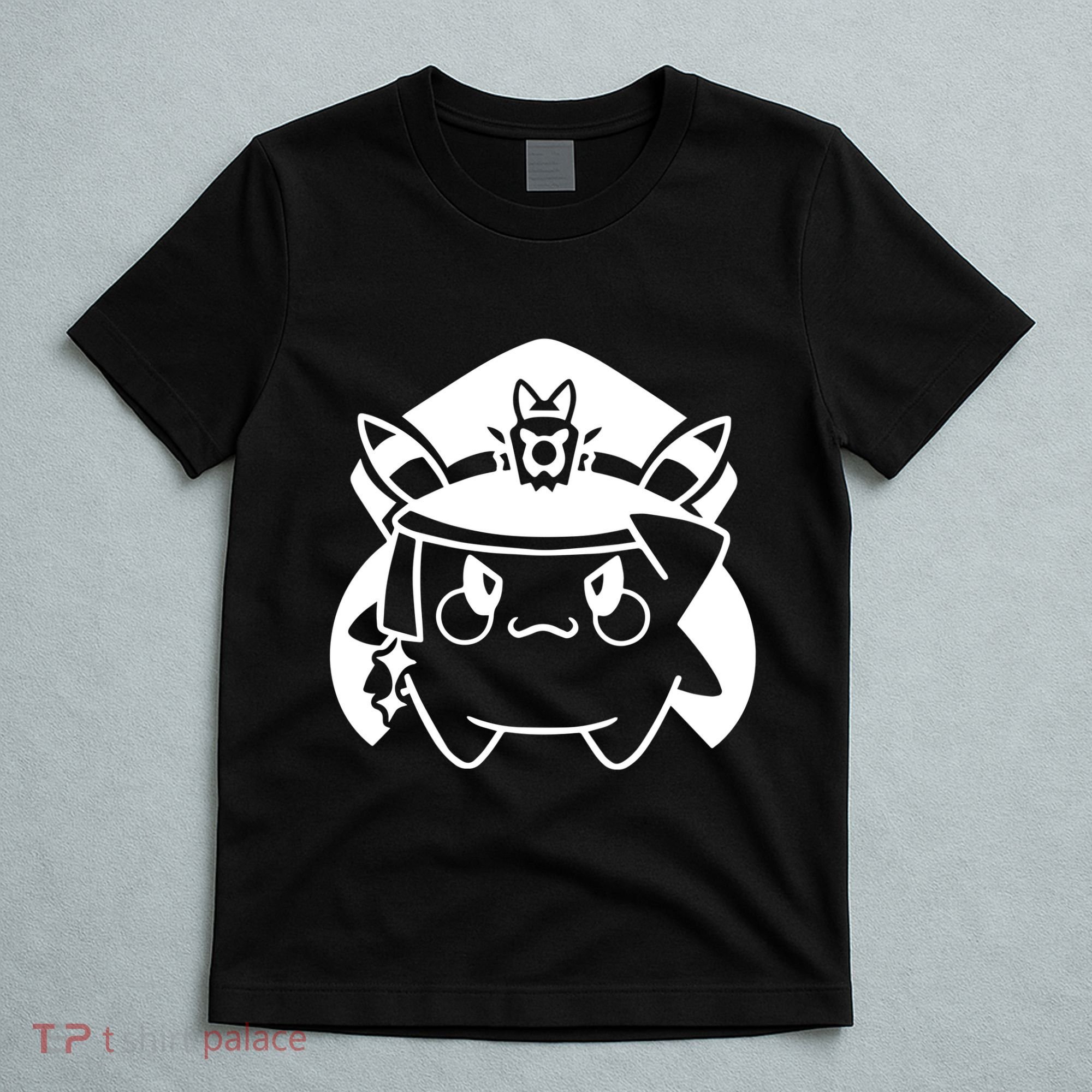 Cadet Momo T-Shirt