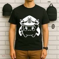 Cadet Momo T-Shirt thumb 6