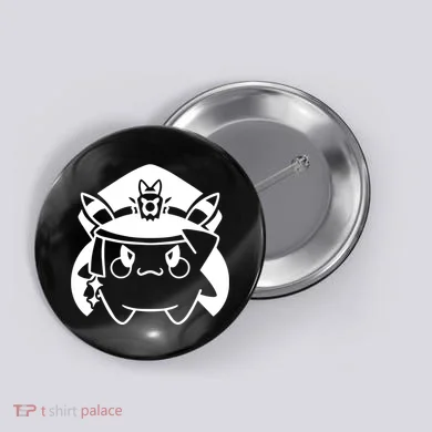 Cadet Momo Button