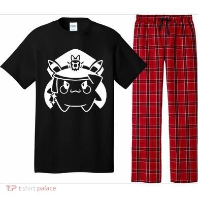 Cadet Momo Pajama Set