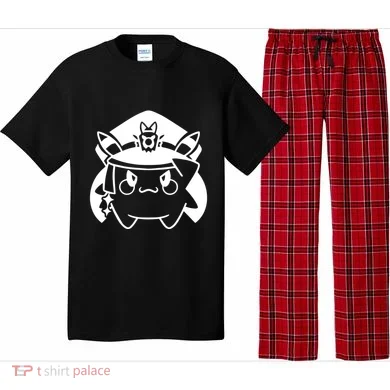 Pajama Set