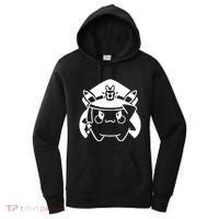 Cadet Momo Women's Hoodie thumb 0