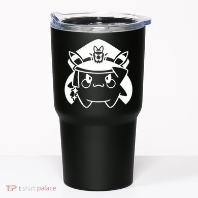 Cadet Momo Tumbler