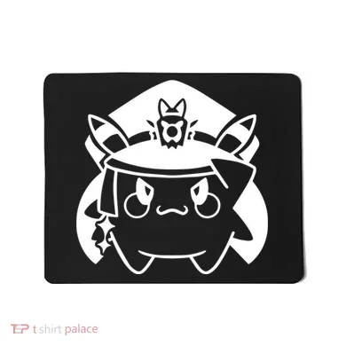 Cadet Momo Mousepad