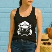 Cadet Momo Women's Tank Top thumb 2