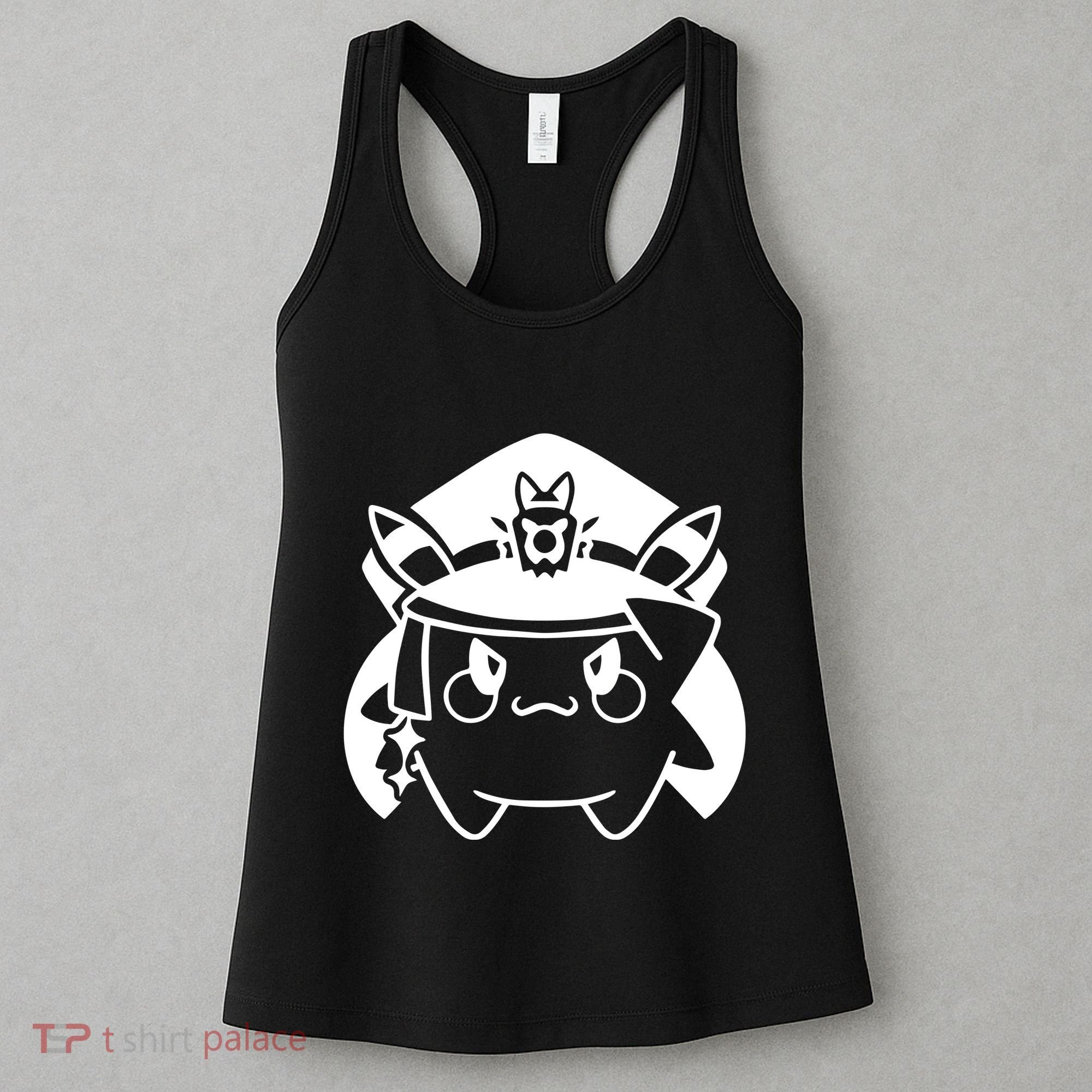 Cadet Momo Women's Tank Top