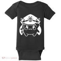 Cadet Momo Baby Bodysuit thumb 0