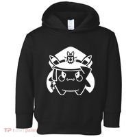 Cadet Momo Toddler Hoodie thumb 0