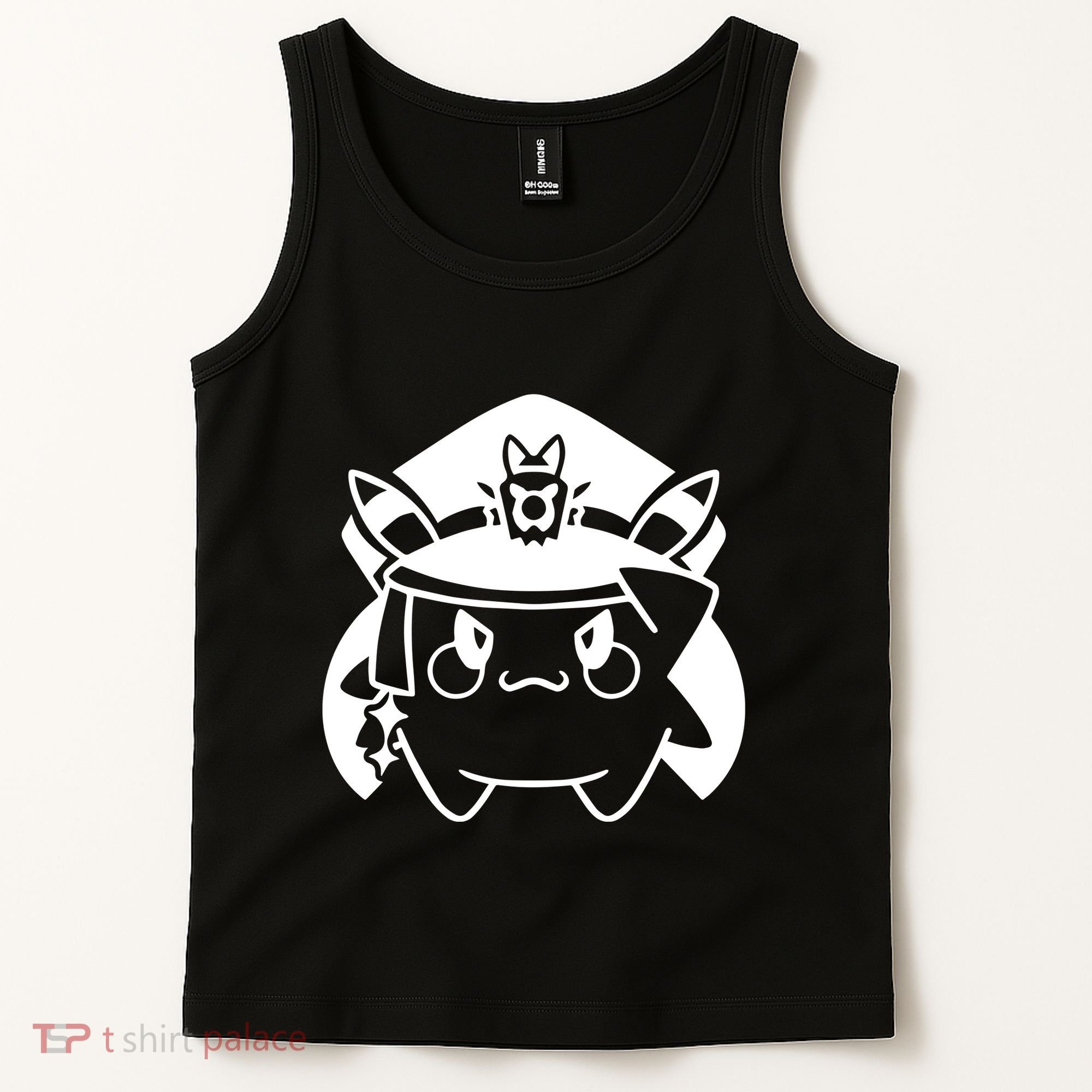 Cadet Momo Tank Top