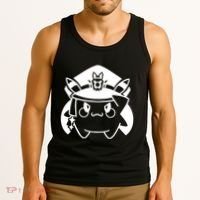 Cadet Momo Tank Top thumb 3